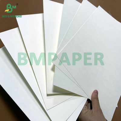 6 polegadas núcleo 900mm 960mm largura CupStock de qualidade alimentar papel para copos de beber