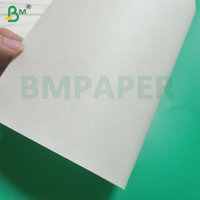 Papel de livro de 70 lb 80 lb sem revestimento