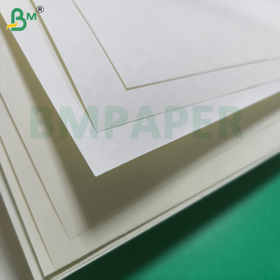 Papel de livro de 70 lb 80 lb sem revestimento
