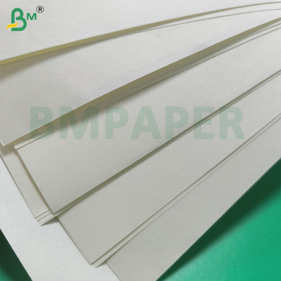 Papel de livro de 70 lb 80 lb sem revestimento