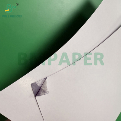 290gm Papel de núcleo cinza opaco para jogar cartas Cartões de jogo Folha personalizada
