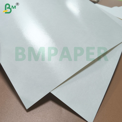 Excelente resistência à água PE revestido papel Cupstock matéria-prima