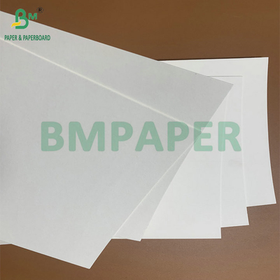 Papel absorvente de água de 0,4 mm e 2 mm para fabricação de folhas de desicante