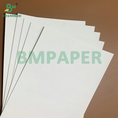 Papel absorvente de água de 0,4 mm e 2 mm para fabricação de folhas de desicante