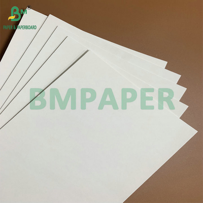 Papel absorvente de água de 0,4 mm e 2 mm para fabricação de folhas de desicante
