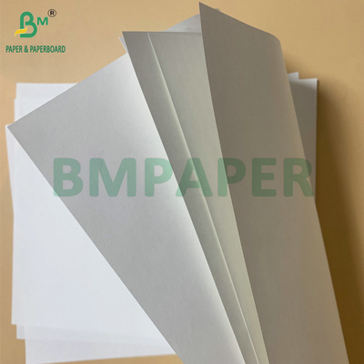 Papel de enrolamento de tubos de cor branca de 200 g a 250 g C para fabricação de tubos de papel