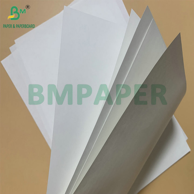Papel de enrolamento de tubos de cor branca de 200 g a 250 g C para fabricação de tubos de papel
