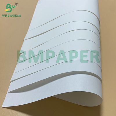 Papel de enrolamento de tubos de cor branca de 200 g a 250 g C para fabricação de tubos de papel