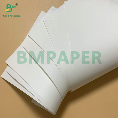 Papel de enrolamento de tubos de cor branca de 200 g a 250 g C para fabricação de tubos de papel
