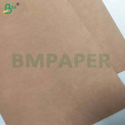 Rolos de papel kraft laváveis anti-rasgão altamente duráveis para colchões