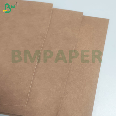 Rolos de papel kraft laváveis anti-rasgão altamente duráveis para colchões