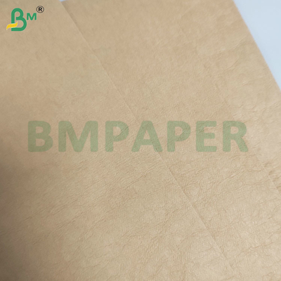 Rolos de papel kraft laváveis anti-rasgão altamente duráveis para colchões