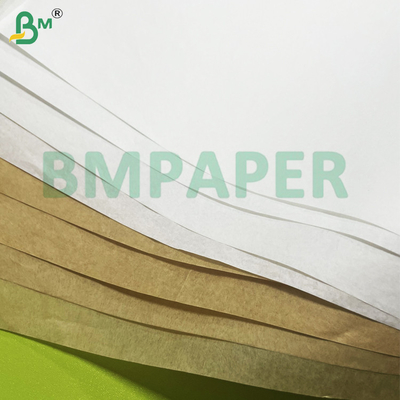 60 g 70 g Kit3 Kit5 Papel Degradável Resistente a Gordura Para Embalagens Alimentares