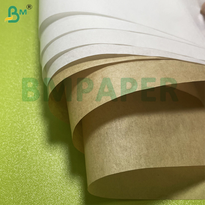 60 g 70 g Kit3 Kit5 Papel Degradável Resistente a Gordura Para Embalagens Alimentares