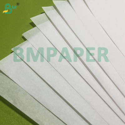 60 g 70 g Kit3 Kit5 Papel Degradável Resistente a Gordura Para Embalagens Alimentares
