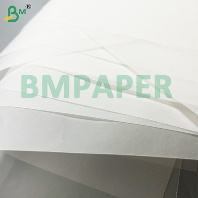 Papel de rastreamento translúcido resistente a tinta para gráficos CAD