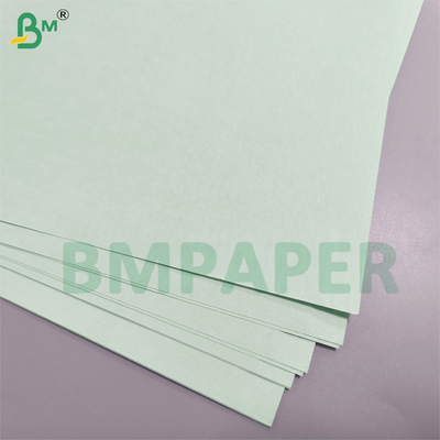 Papel de cópia duplicado de carbono CB Folha superior CFB Folha média CF Folha inferior