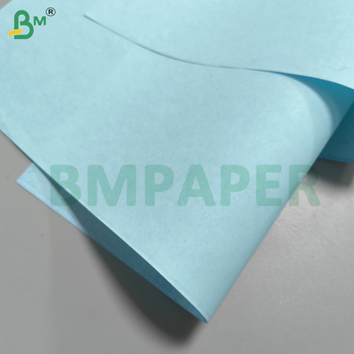 Papel de cópia duplicado de carbono CB Folha superior CFB Folha média CF Folha inferior