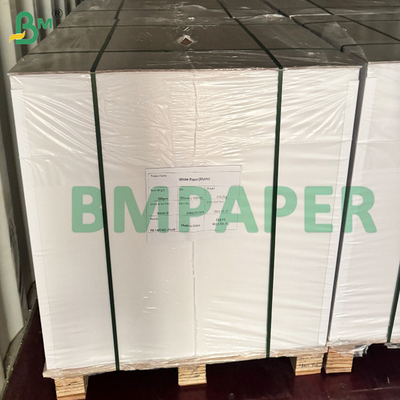 Papel de cópia duplicado de carbono CB Folha superior CFB Folha média CF Folha inferior