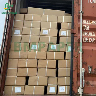 80 g de papel de papel com rolos de borracha A1 A0 Tamanho 50 - 150 metros de comprimento