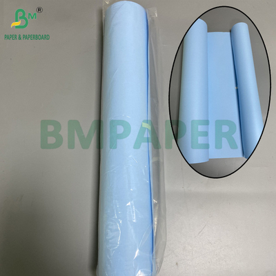 80 g de papel de papel com rolos de borracha A1 A0 Tamanho 50 - 150 metros de comprimento