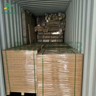 40 g 50 g Papel revestido de cera branco castanho não pegajoso para assar 12 "x 12"