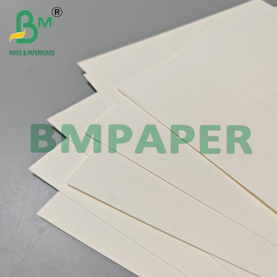 210gm papel de papel Kraft Cupstock revestido com PLA para impressão para chá
