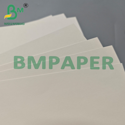 210gm papel de papel Kraft Cupstock revestido com PLA para impressão para chá