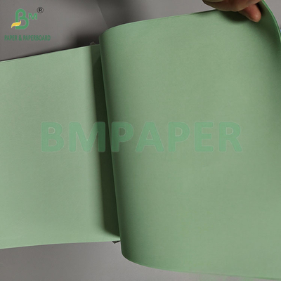 60GSM 75GSM NCR colorido sem carbono CCP Carta Folha de tamanho CB CFB CF