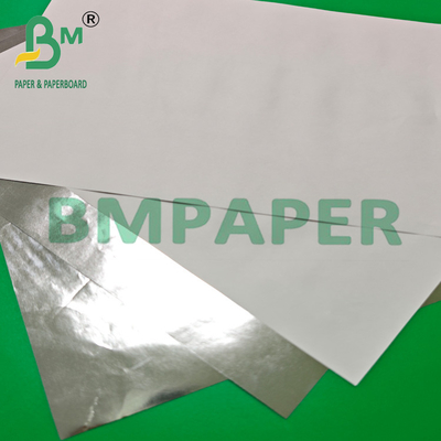 65gm 68gm Texturas em relevo Garrafa de vidro de cerveja Matellize Papel resistente ao molho