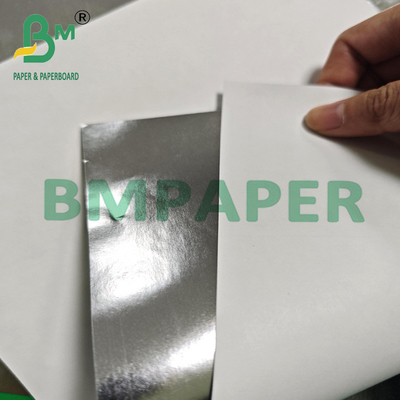 65gm 68gm Texturas em relevo Garrafa de vidro de cerveja Matellize Papel resistente ao molho