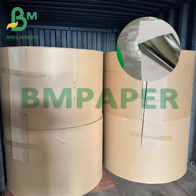 65gm 68gm Texturas em relevo Garrafa de vidro de cerveja Matellize Papel resistente ao molho