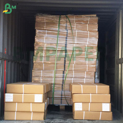 20lb 24' 36' brilho CAD papel de traçador para engenharia xerografia