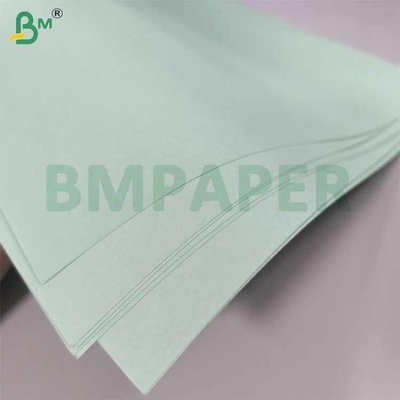 Papel auto-carbono Papel sem carbono Branco CB Cor CFB CF para cópia múltipla