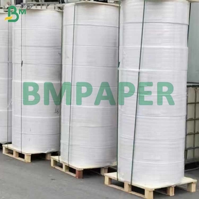 Papel auto-carbono Papel sem carbono Branco CB Cor CFB CF para cópia múltipla