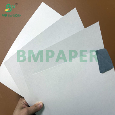 Papel de póquer de núcleo preto C2S para cartas de jogo