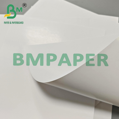 Papel de arte de texto brilhante para impressão digital A3 A4