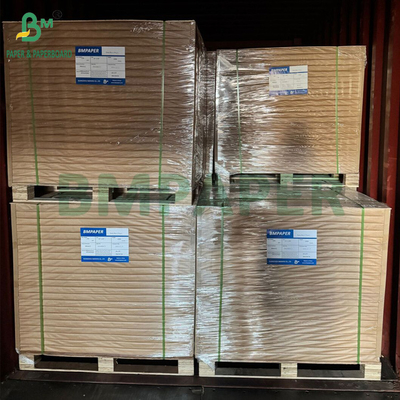 70 gm 80 gm folhas de papel de pergaminho não branqueado para cozinhar bolinhos 12' x 16'