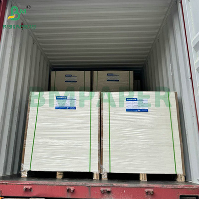 1 mm 1,5 mm Quadro de coaster branco de absorção rápida para estofado de cerveja 800 x 1200 mm