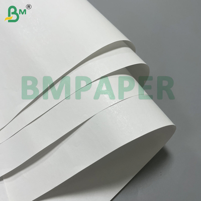 60g 70g 80 * 80mm Superfície lisaRolo de papel térmico para impressora POS e ATM
