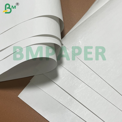 60g 70g 80 * 80mm Superfície lisaRolo de papel térmico para impressora POS e ATM