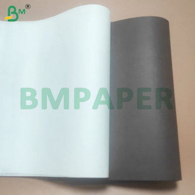 Kit 3 Rolos de papel resistentes a gordura certificados pela FDA para embalagem de alimentos