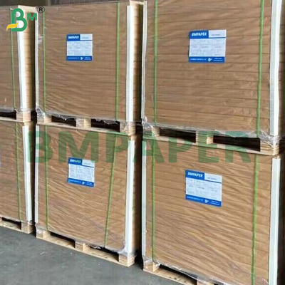 Kit 3 Rolos de papel resistentes a gordura certificados pela FDA para embalagem de alimentos