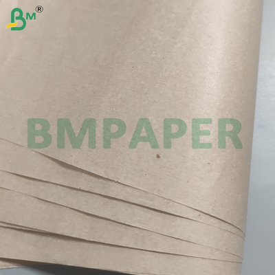 Papel de bolsas de frutas 100% de pasta de madeira de proteção para goiaba em branco
