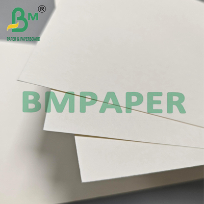 15 gm PE 260 g Grade alimentício 100% Virgin Brown Kraft Cup Baseado em papel