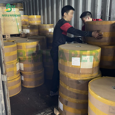 20 g de papel de embrulho de palito para alimentos Largura 20 mm - 1100 mm