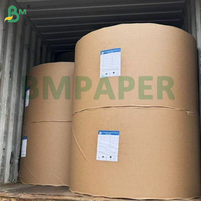 45 g 50 g Kit7 Kit8 Segurança dos alimentos Papel resistente à gordura livre de PFAS Para embalagens de alimentos fritos
