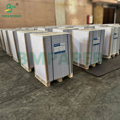 300gm Core Azul Core Negro Tabuleiro Stock Premium Papel Base de Cartão de Jogo 71cmx65cm 66cmx96cm