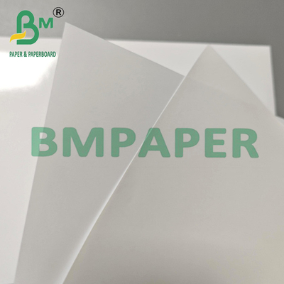 260g Papel fotográfico de cetim A4 A3 RC de secagem rápida