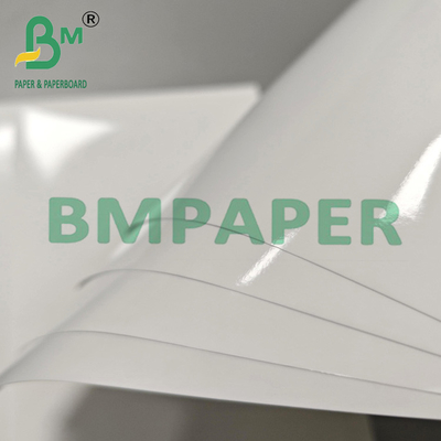 260g Papel fotográfico de cetim A4 A3 RC de secagem rápida